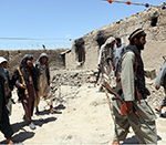 Russia, Pakistan, China Warn of Increased Daesh Threat